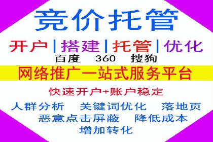某行业SEM竞价优化案例分享